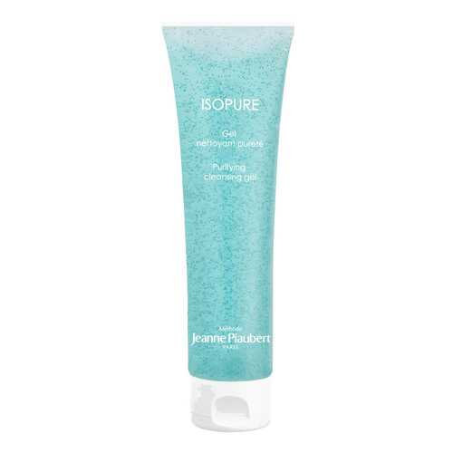 Гель для умывания Methode Jeanne Piaubert Isopure Gel Nettoyant Purete