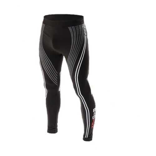 Кальсоны Biotex 164, grey, S