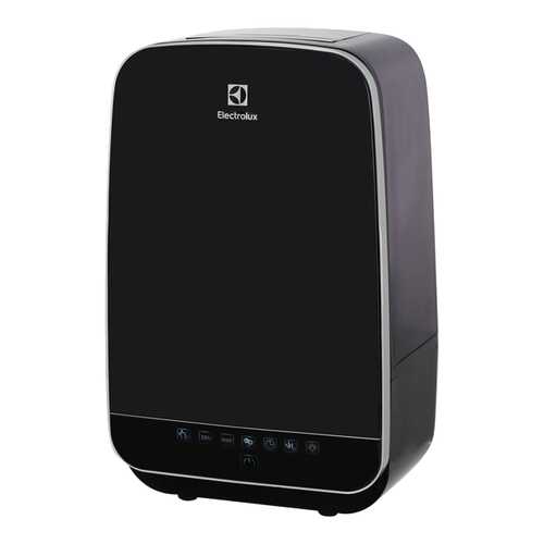 Воздухоувлажнитель Electrolux EHU-3310D Black