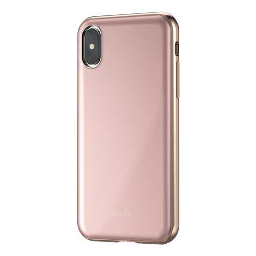 Чехол MOSHI iPhone X 99MO101301