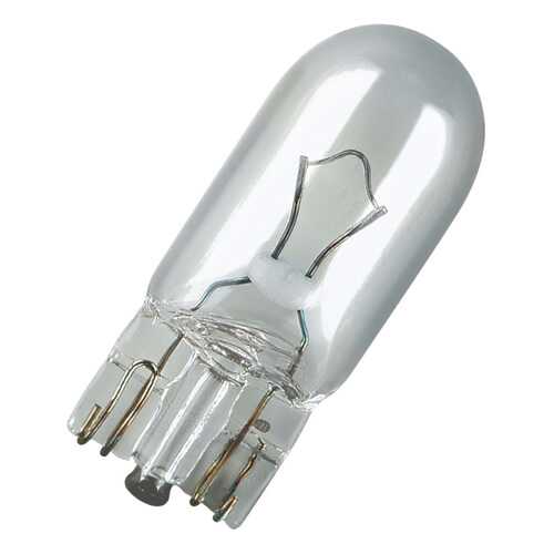 Лампа накаливания автомобильная OSRAM 24 V W5W (2845)
