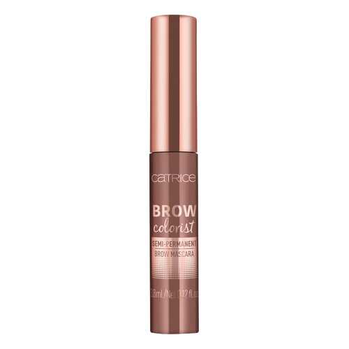 Тушь для бровей CATRICE Brow Colorist Semi-Permanent Brow Mascara 020 Medium 3,8 мл