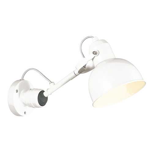 Спот Odeon Light 4126/1W e14