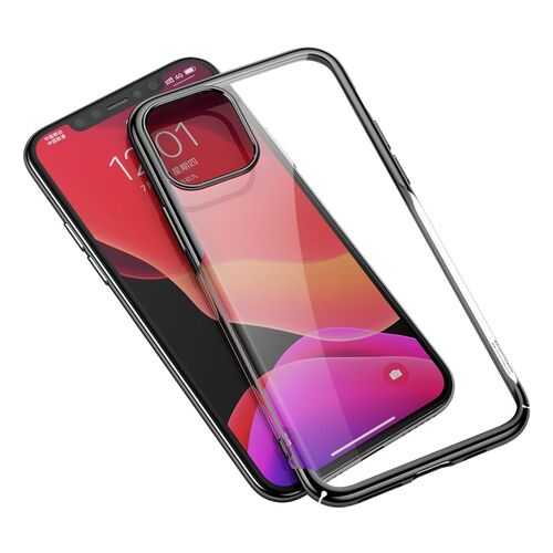 Чехол Baseus Glitter Case для iPhone 11 Pro Black