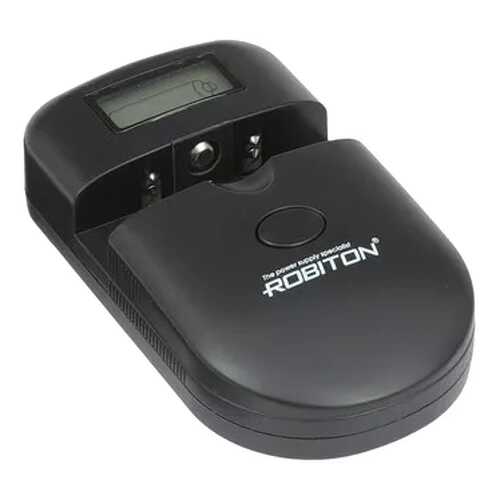 Зарядное устройство Robiton SmartCharger Pro