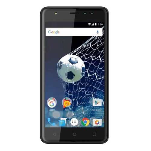 Смартфон Vertex Impress Game 8Gb Gold