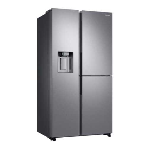 Холодильник (Side-by-Side) Samsung RS68N8670SL