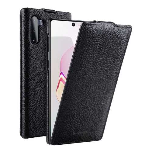Чехол Melkco Jacka Type для Samsung Galaxy Note 10 Black