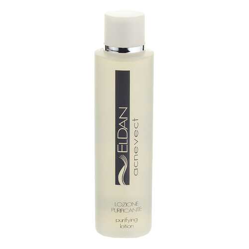Лосьон для лица Eldan Cosmetics Cosmetics Acnevect Purifying Lotion