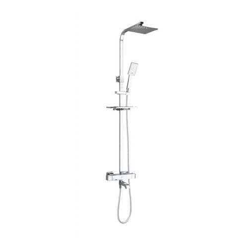 Душевая стойка WeltWasser WW TS 4244 с термостатом