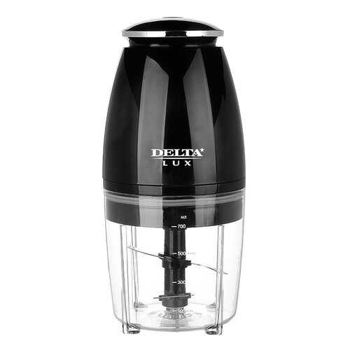 Измельчитель Delta Lux DL-7419 Black