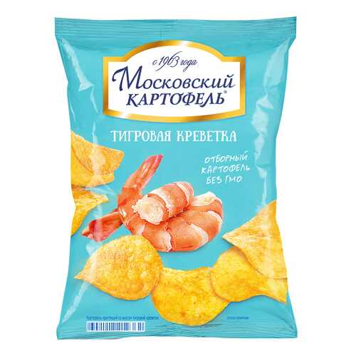 Чипсы в Мария-Ра