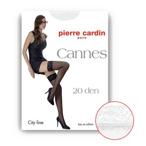 ЧУЛКИ ж. Cr CANNES 20 BIANCO 4