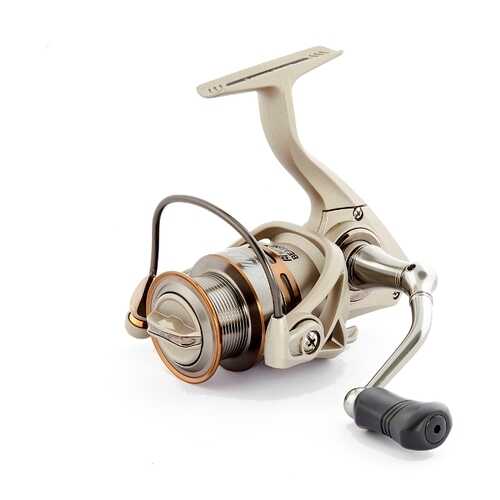 Рыболовная катушка безынерционная Lucky John Anira Spin 7 1500FD