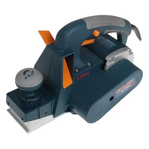 Рубанок Rebir IE-5709G1