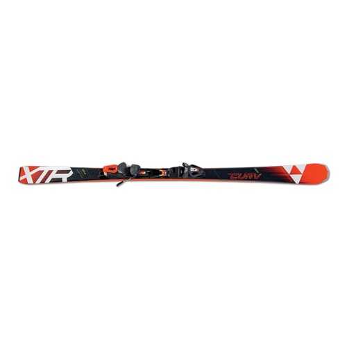 Горные лыжи Fischer RC4 The Curv XTR RT + RS 10 GW 2019, 157 см
