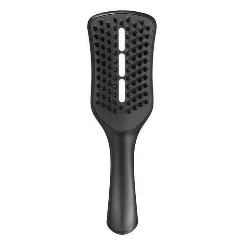 Расческа для укладки феном Tangle Teezer Easy Dry & Go Jet Black EDG-BB-010320