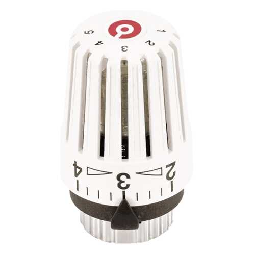 Головка термостатическая ROMMER RTH-0100-003015