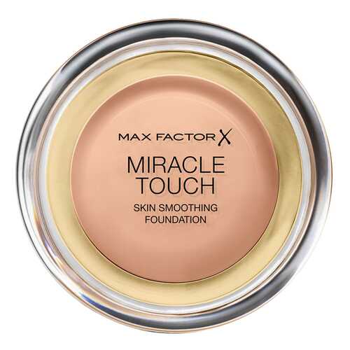 Тональная основа Miracle Touch, Natural, тон 070