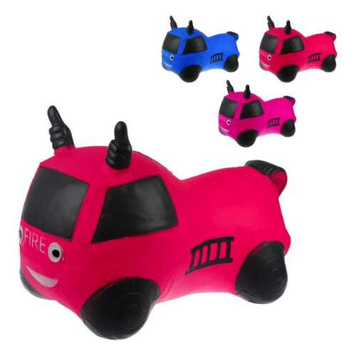 Игрушка-попрыгунчик Наша игрушка Машинка