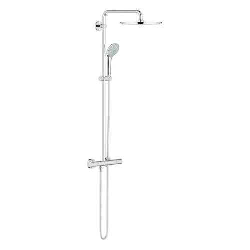 Душевые стойки Grohe 26075000
