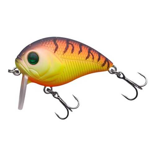 Воблер Sprut Chubby Killer 40F HT