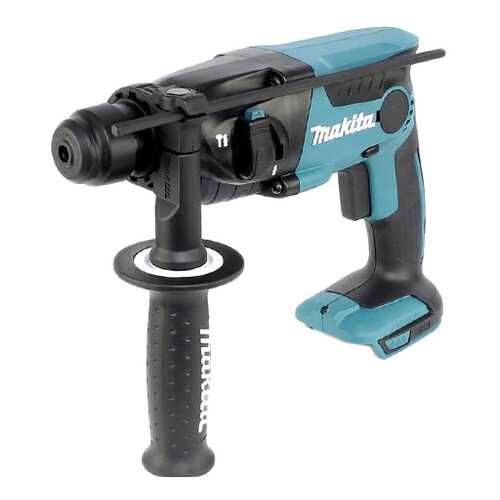Аккумуляторный перфоратор Makita DHR165Z БЕЗ АККУМУЛЯТОРА И З/У