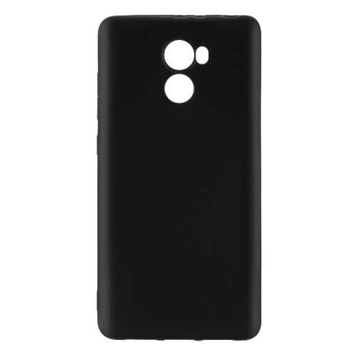 Чехол для смартфона Hoco Xiaomi Redmi 4 Fascination Black