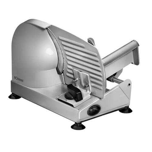 Ломтерезка Bomann MA 451 CB Silber 604510