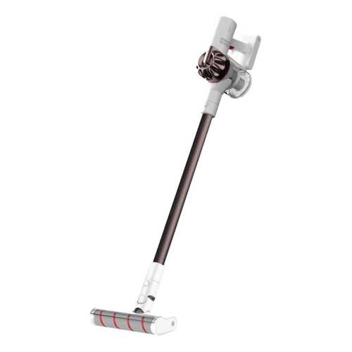 Вертикальный пылесос Xiaomi Dreame XR Vacuum Cleaner White