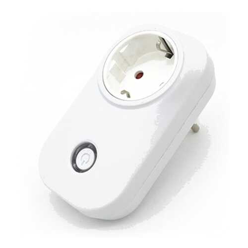 Умная Wi-Fi розетка Sonoff Socket