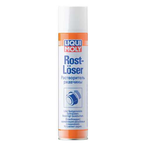Растворитель ржавчины LIQUI MOLY 1985