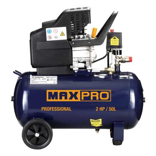 Поршневой компрессор MAXPRO MPEAC1500/50 85295