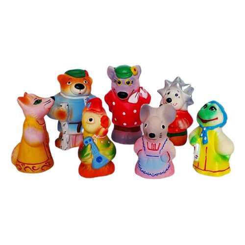 Игрушки для малышей в Кораблик
