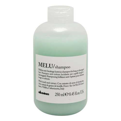 Шампунь Davines Melu Essential Haircare