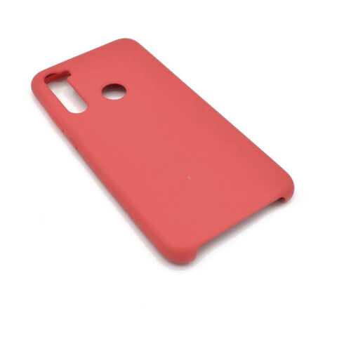 Чехол Innovation для Xiaomi Redmi Note 8 Red
