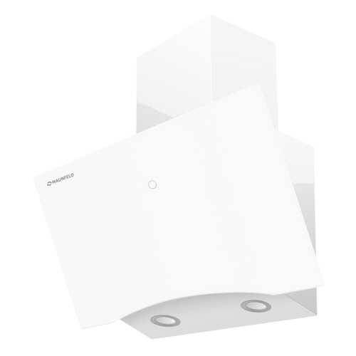 Вытяжка наклонная MAUNFELD TEFFI 60 White