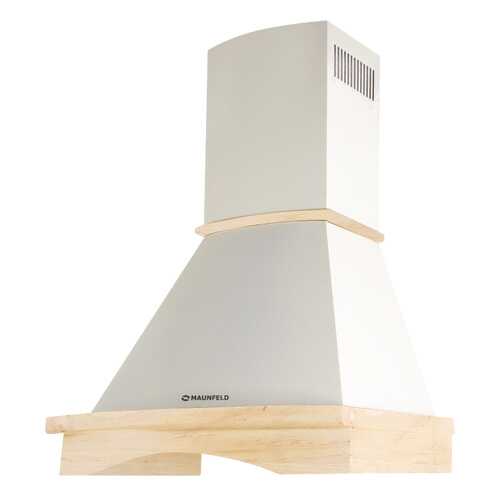 Вытяжка купольная MAUNFELD Gretta C 60 Beige/Brown