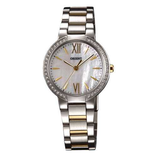 Наручные часы кварцевые женские Orient QC0M003W