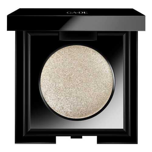 Тени для век GA-DE Velveteen Metallic Eye Shadow 126 Diamonds 3,5 г