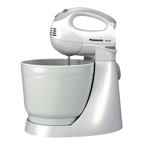 Миксер Panasonic MK-GB1