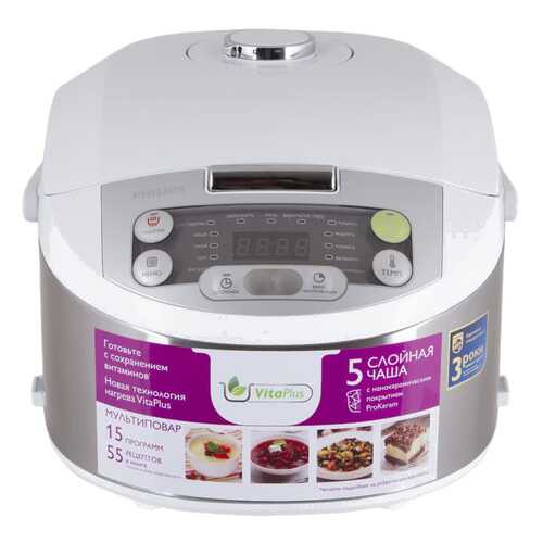 Мультиварка Philips Viva Collection HD3136/03
