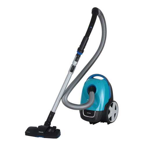 Пылесос Philips Performer Compact FC8389/01 Blue