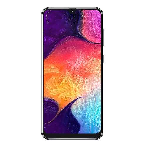 Защитное стекло Zibelino 3D для Samsung A30/A50/A20/A30S/50S (6.4)