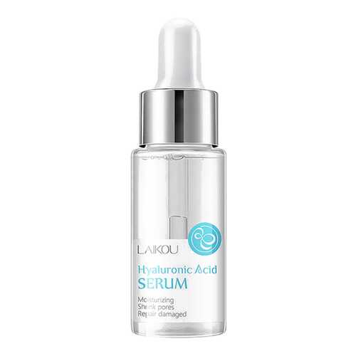 Сыворотка для лица Laikou Hyaluronic Acid Serum 15 мл