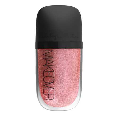 Блеск для губ MAKEOVER PARIS G0438 High Shimmer French Rose