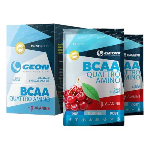Аминокислоты и BCAA в Декатлон