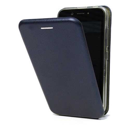 Чехол BQ для BQ-5204 Strike Selfie Blue