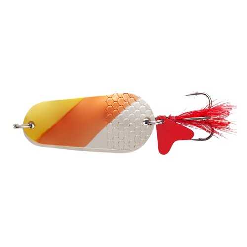 Блесна Sprut Keijuro Spoon 65, 30 г, GCS