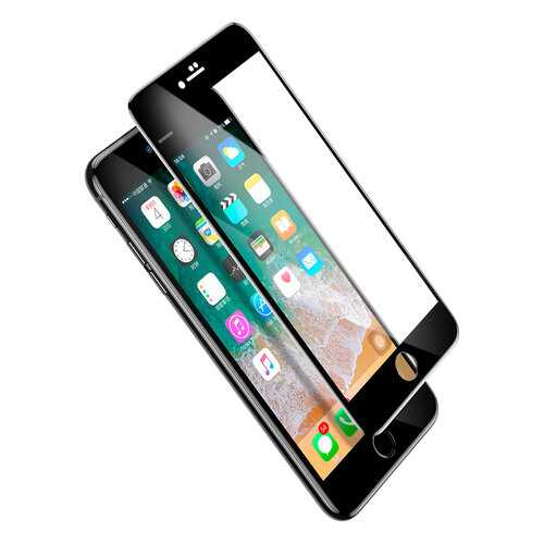 Защитное стекло Baseus для iPhone 7/8